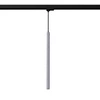 Lampa wisząca PASTELO beton G9 3000K  4,5W 450lm #B