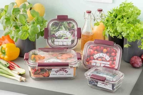 Pojemnik 0,60l, Chill Cook Carry KILNER