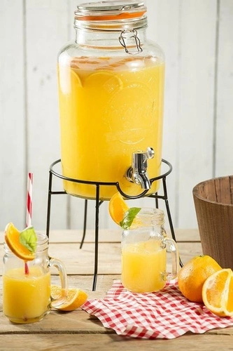 Dystrybutor do napojów 8l KILNER