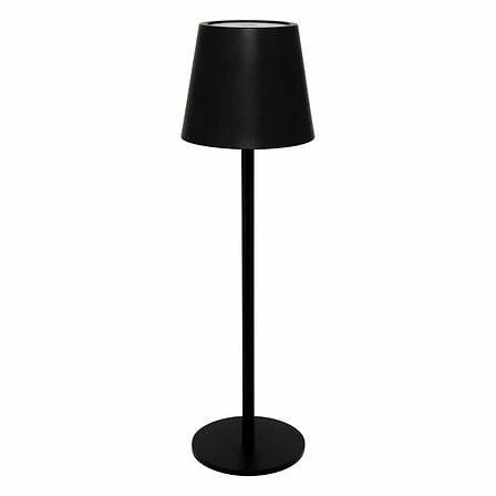 Lampka Cody outdoor czarna