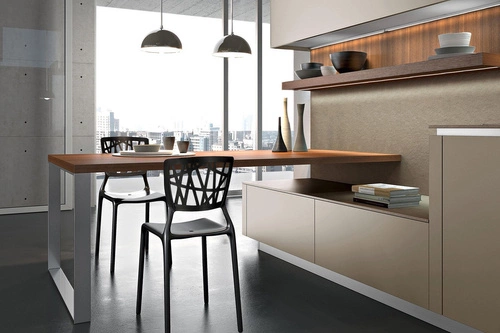 Krzesło Bush inspirowane Viento Chair czarne nowoczesne sztaplowane do ogrodu i sali bankietowej