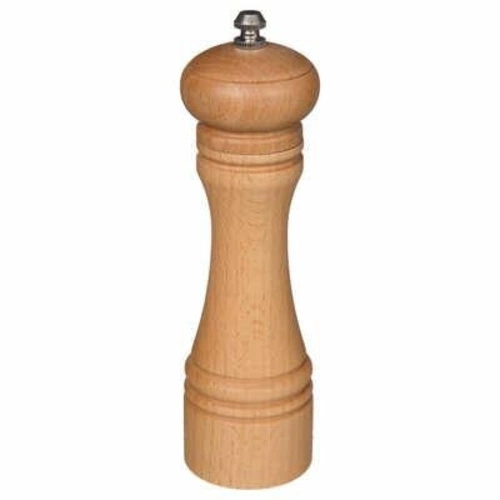 Młynek ręczny 22cm drewno