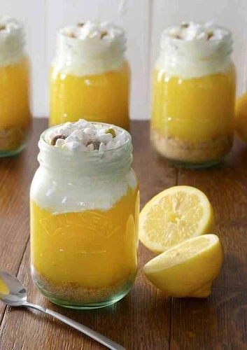 Słoik 0,5 l, Preserve Jars KILNER