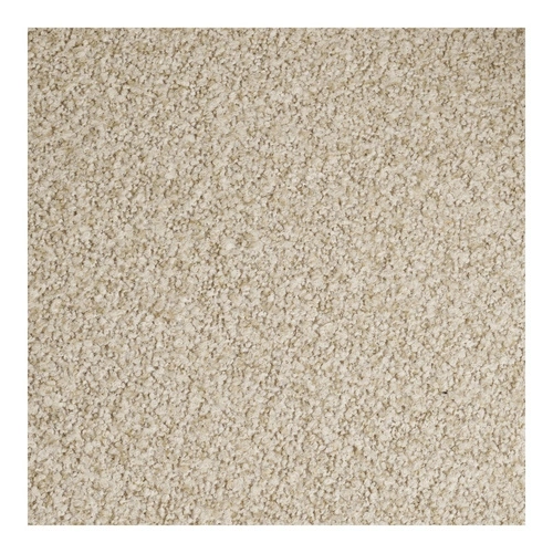 Fotel wypoczynkowy Hawkes obrotowy do salonu beżowy skandynawski