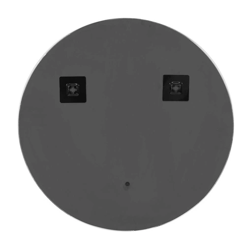 Lustro Navira złote 55cm okrągłe