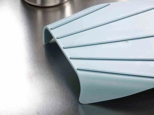 Joseph Joseph Nest Chop nowoczesny zestaw 3 plastikowych desek do krojenia do kuchni