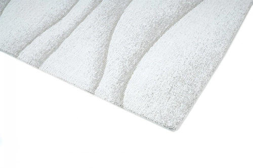 Dywan do salonu Sabbia Beige 200x300 nowoczesny łatwoczyszczący antypoślizgowy Carpet Decor