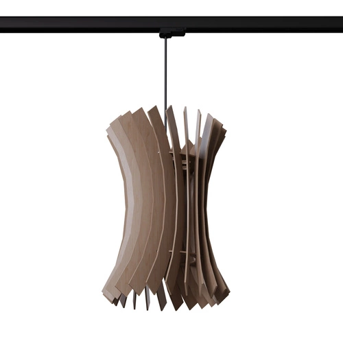 Lampa wisząca ORIANA E27 #B