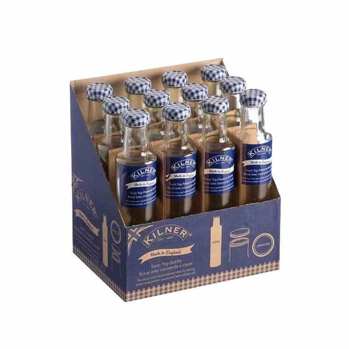 Butelka 0,25 l, KILNER