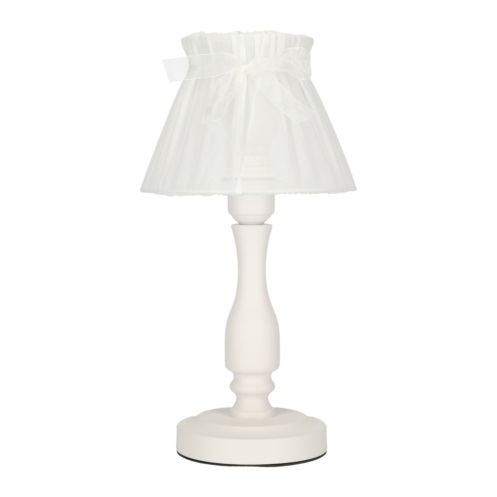 Lampa stołowa Zefir 1x40W E27