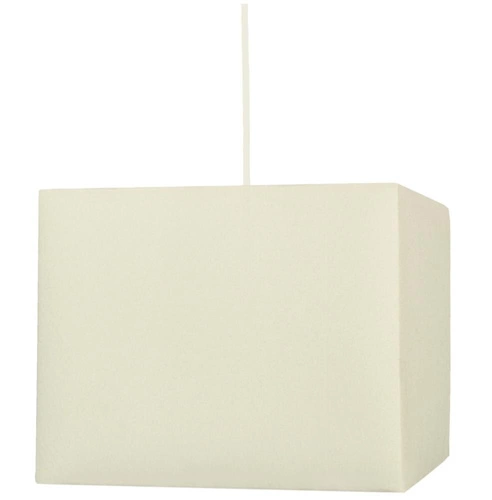 Lampa wisząca Basic 30 1x60W E27 kremowy