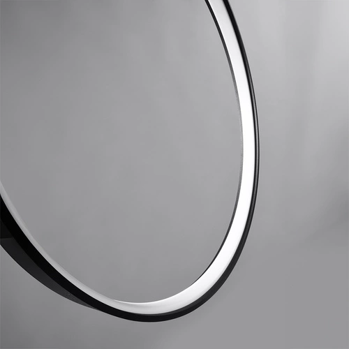 Lampa wisząca LED Rio 110 biała nowoczesna do salonu i nad stół 4000K Thoro