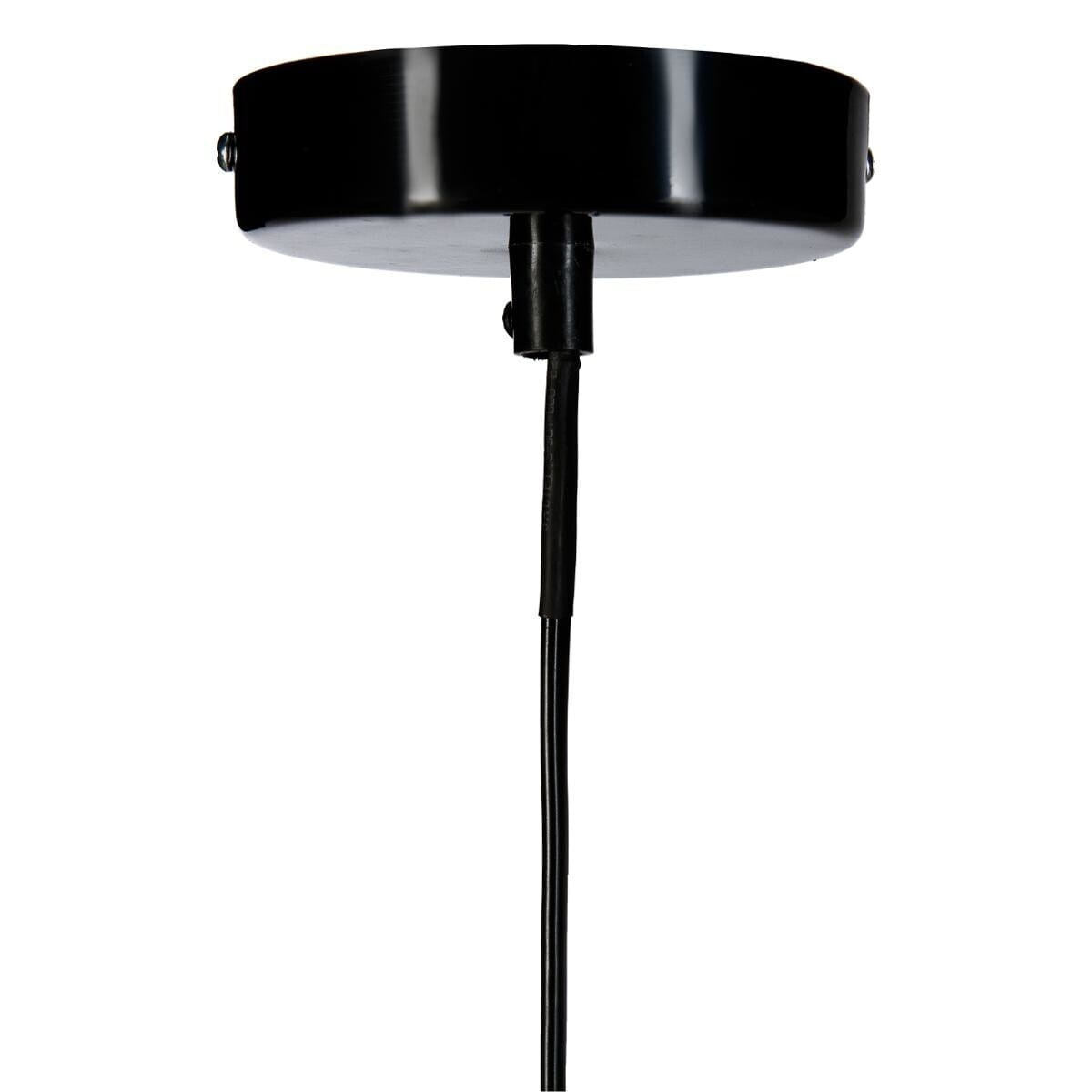 Lampa wisząca Drim czarna
