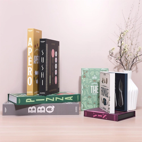 Zestaw do sushi  Le coffret