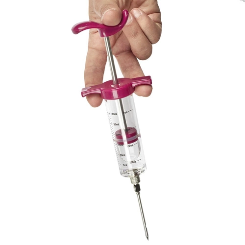 Szpryca do nadziewania 30ml