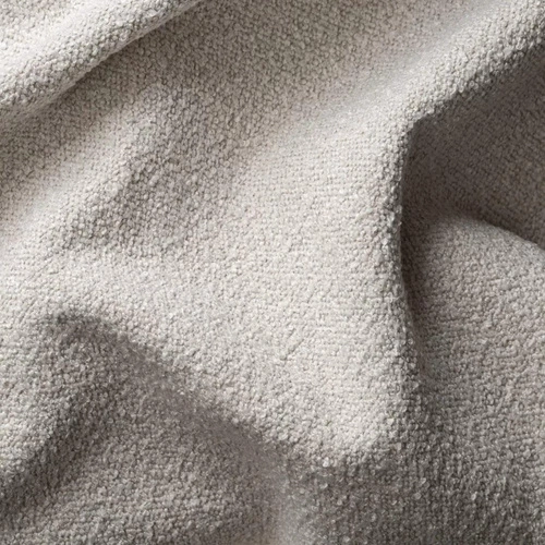 Narożnik z funkcją spania Nevada beżowy prawy nowoczesny do salonu z pojemnikiem