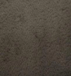 Łóżko tapicerowane Biscuit 140x200 brązowe z pojemnikiem skandynawskie do sypialni