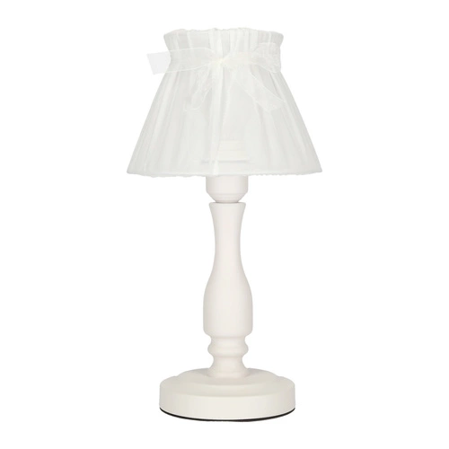 Lampa stołowa Zefir 1x40W E27