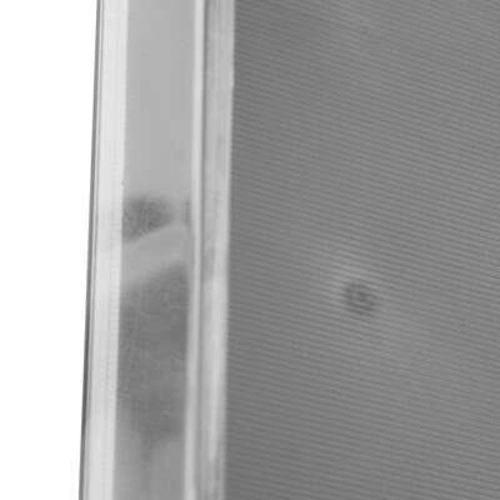 Organizer do szuflady 23x9x4,5 cm szary