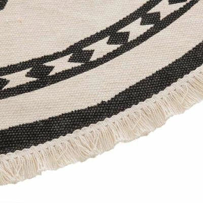 Dywan okrągły Normade 90cm