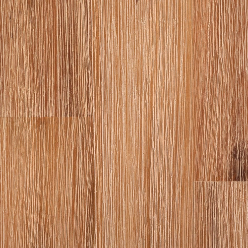 Regał na książki drewniany Sabor Atmosphera do salonu boho z szafką i półkami 95x190 cm