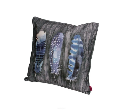 Poduszka dekoracyjna FLY AWAY multikolor 40x40 antyalergiczna do salonu