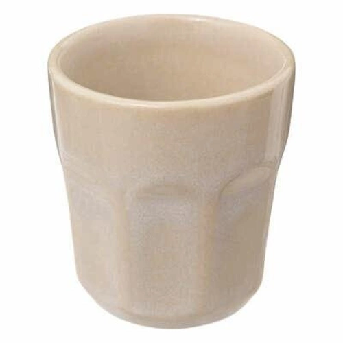 Filiżanka do espresso Roma biała 80 ml