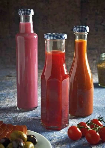 Butelka 0,25 l, KILNER