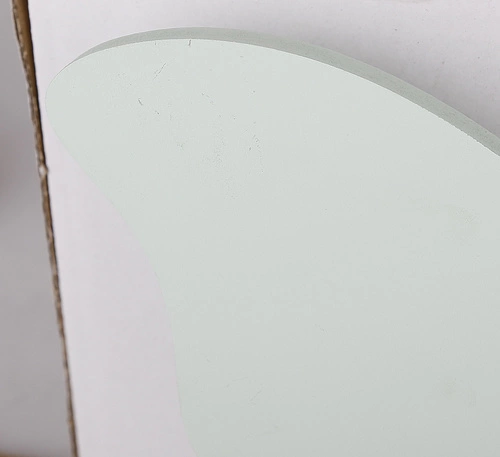 Kinkiet ścienny LED Butterfly miętowy drewniany do pokoju dziecięcego 5W 4000K CANDELLUX