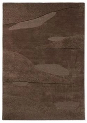Dywan Decor Scape Bear Brown 160x230cm