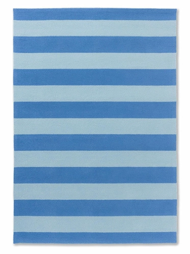 Dywan zewnętrzny Lille sky blue           140x200cm