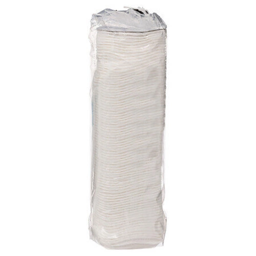 Pojemnik na waciki Selena transparentny