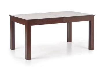 Stół Bryz rozkładany 90/160-300 cm ciemny