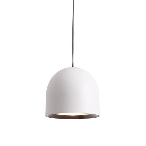 Lampa wisząca LED PETITE biała matowa Step into Design do kuchni i nad stół 10 cm