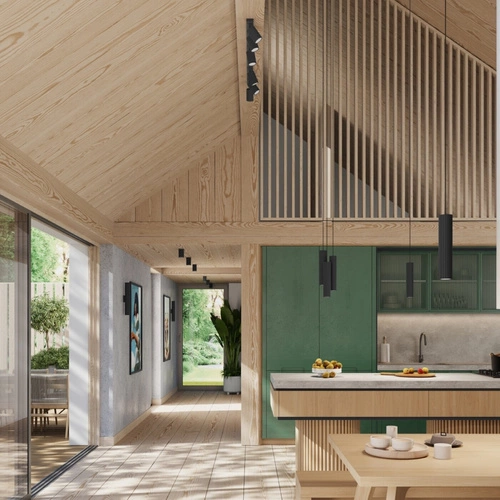 Kinkiet ścienny KARBON 30 czarny nowoczesny aluminiowy z ruchomym kloszem do salonu i sypialni