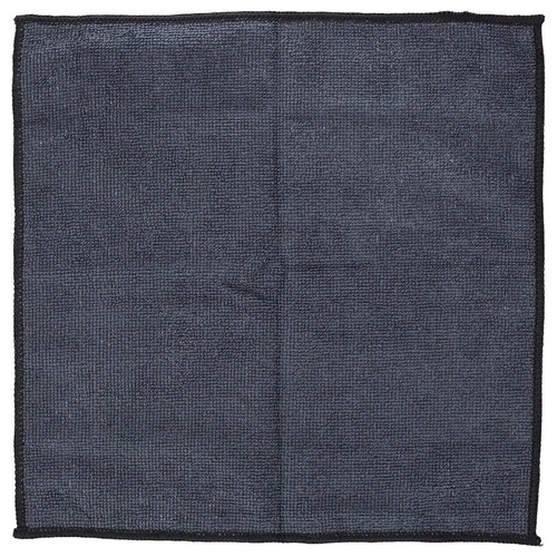 Zestaw 5 ścierek z mikrofibry 30x30cm kolorowe