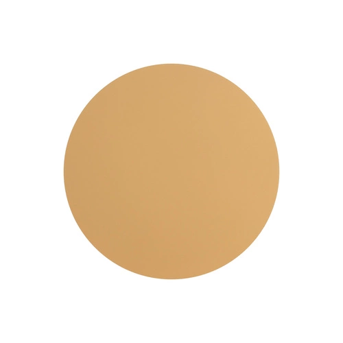 Kinkiet ścienny BORGEN złoty LED 3000K nowoczesny do salonu i sypialni Thoro