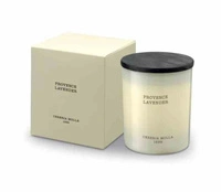 cytrusy || trawa cytrynowa || lawenda