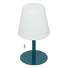 Lampka indoor/outdoor Zack LED biała/niebieska