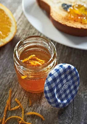 Słoik 0,58 l, KILNER