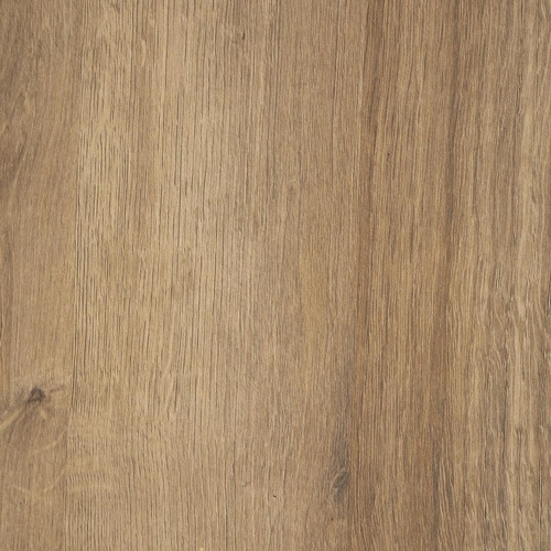 Konsola Colva loftowa do przedpokoju z personalizacją uchwytów, nowoczesna, dąb i metal 100 cm