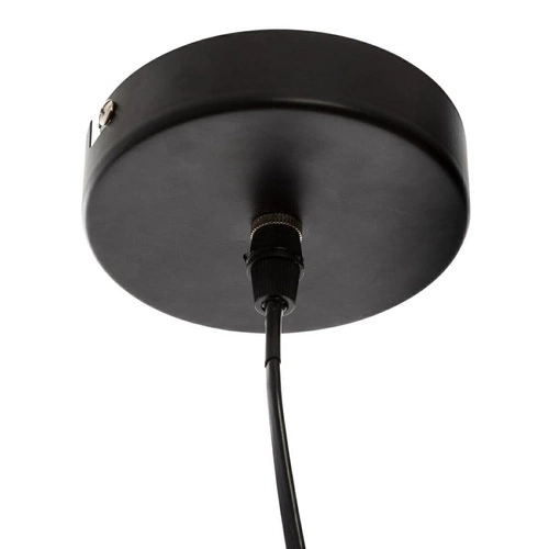 Lampa wisząca Noda miedziana 28cm OUTLET