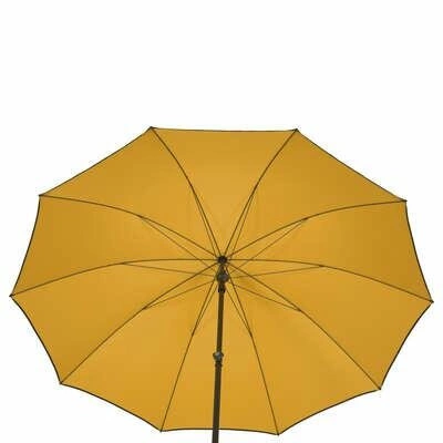 Parasol rozkładany Bogota Saffron 2,5m