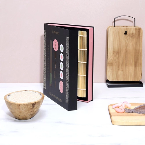 Zestaw do sushi  Le coffret