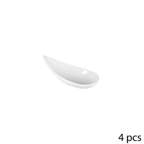 Zestaw do przekąsek łupek 17-częściowy