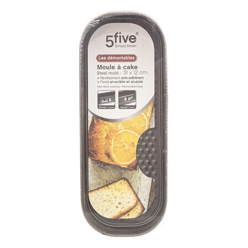 Forma do pieczenia z wyjmowanym bokiem    31 cm