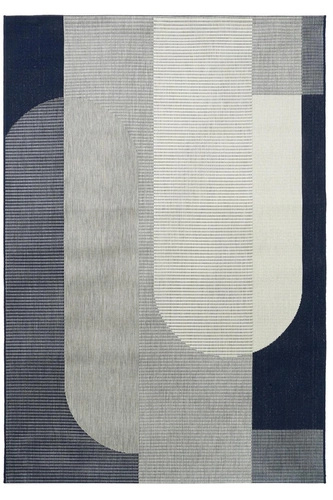 Dywan zewnętrzny Madera 200x290 nowoczesny do ogrodu i na taras łatwy w czyszczeniu Carpet Decor