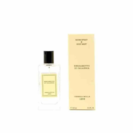 Spray Premium 100ml. Bergamotto di Calabria