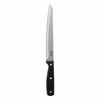 Nóż do pieczywa Essentiel Black20 cm