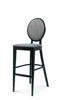 Krzesło barowe Fameg Diana BST-0253 CAT C standard